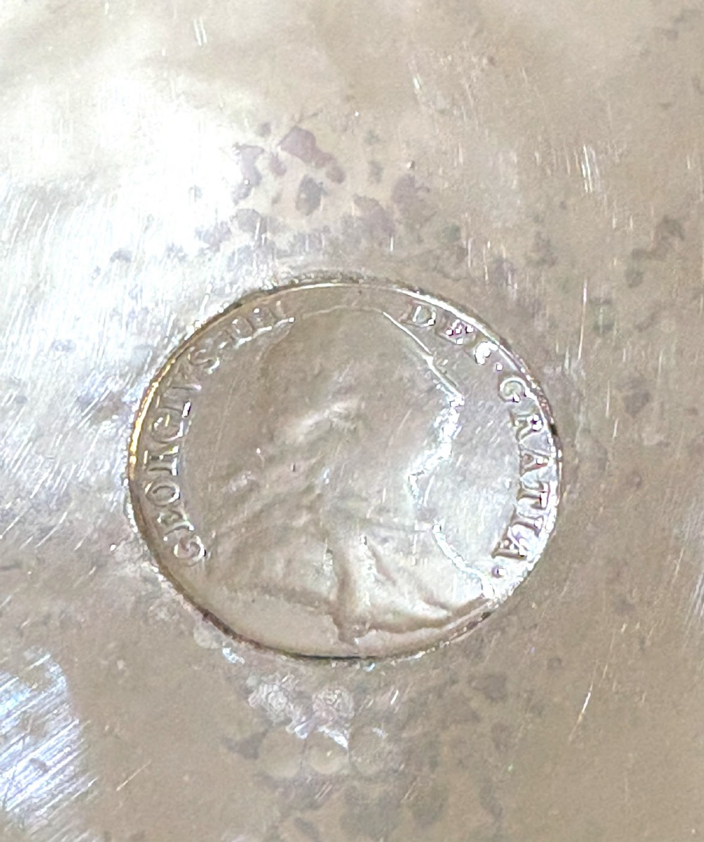 jones silver bowl View VI