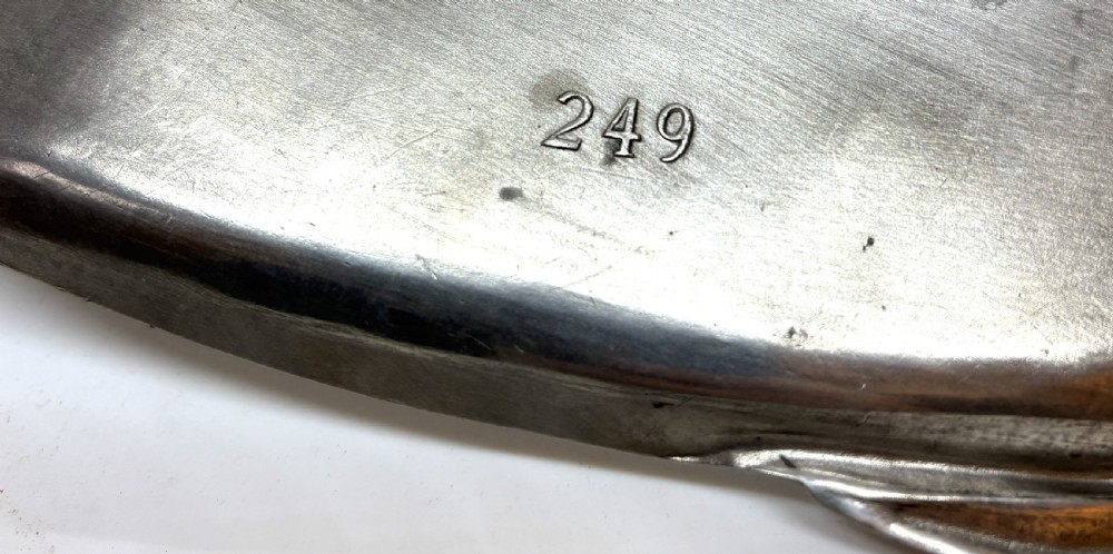 WMF Calling Card Tray View V