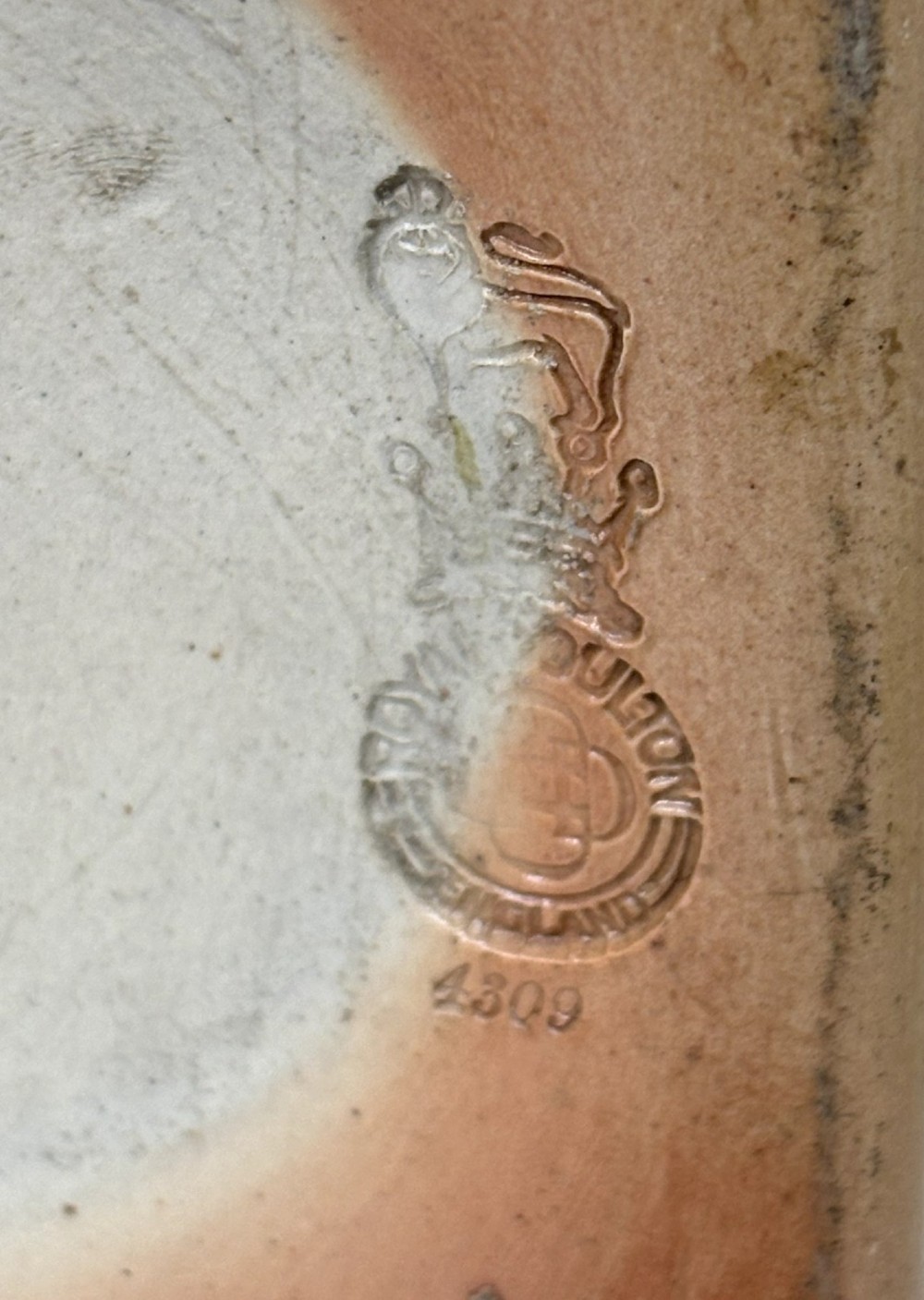 Detail View