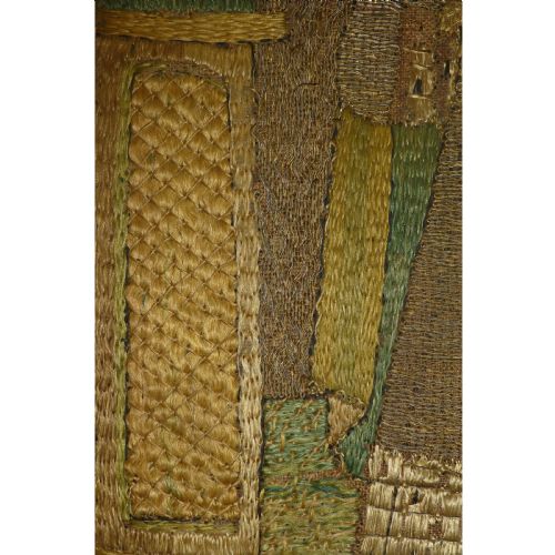 A PANEL OF OPUS ANGLICANUM - ADDITIONAL PHOTO 9