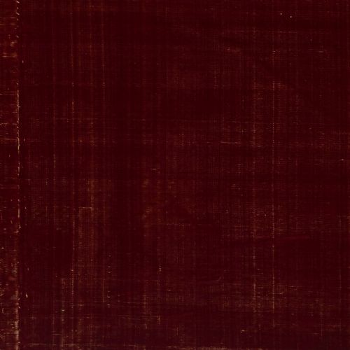 A SPANISH VELVET COPE - ADDITIONAL PHOTO 11