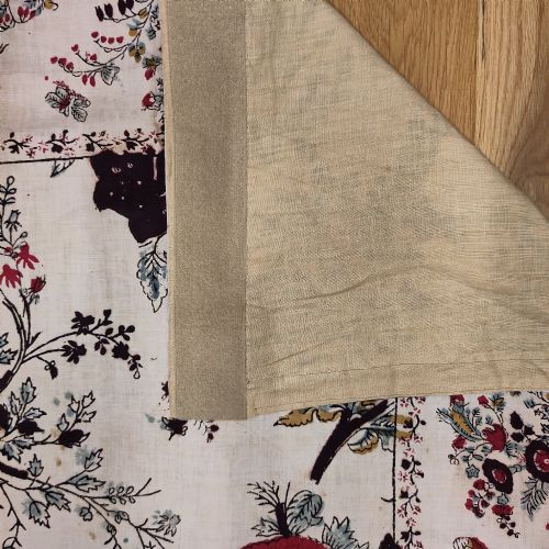 A 19TH CENTURY MEZZARO DELL'ALBERO VECCHIO - ADDITIONAL PHOTO 7