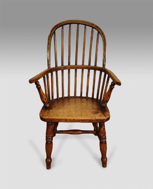 Childs Windsor Chair
