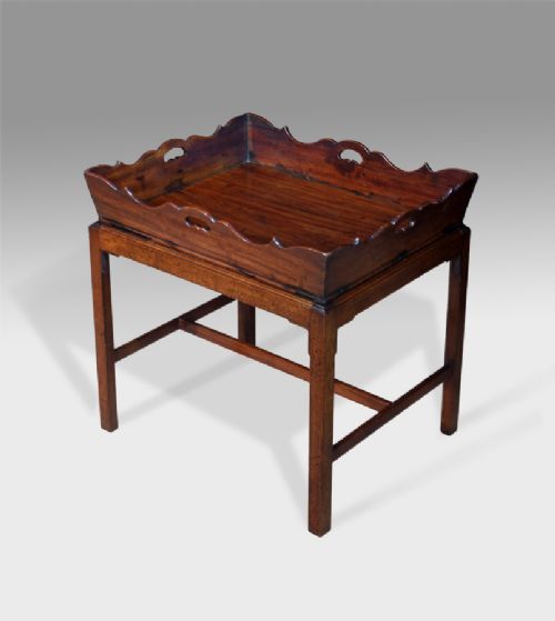 Nineteenth Century Coffee Table