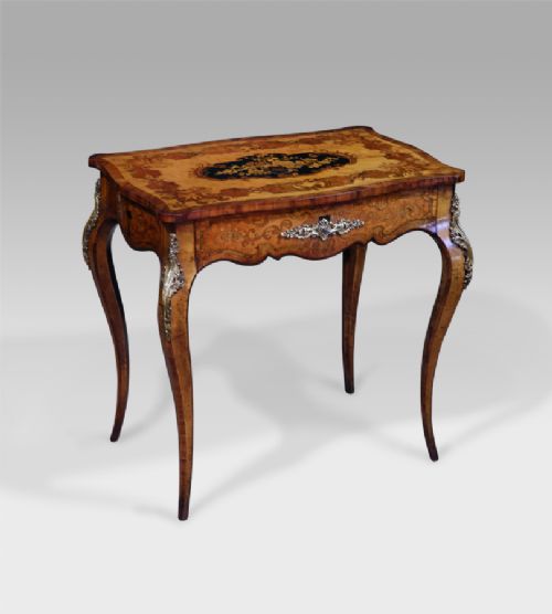 Stunning French 19th Century Centre Table