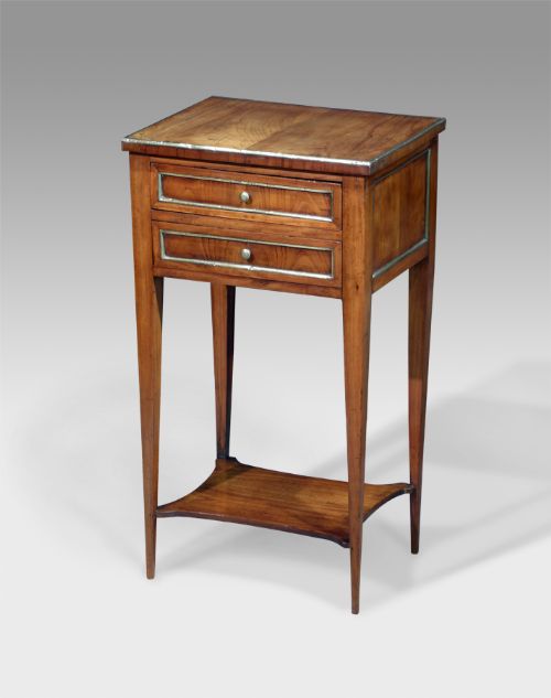 Antique Night Stand