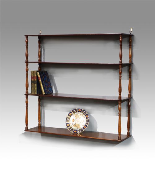 Antique Wall Shelves