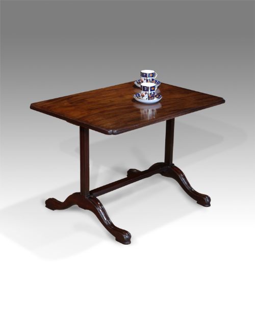 Antique Coffee Table