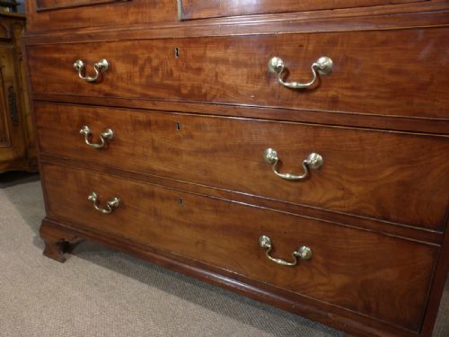 GEORGIAN LINEN PRESS - ADDITIONAL PHOTO 5