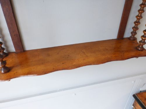 VICTORIAN WALL SHELVES - ADDITIONAL PHOTO 5