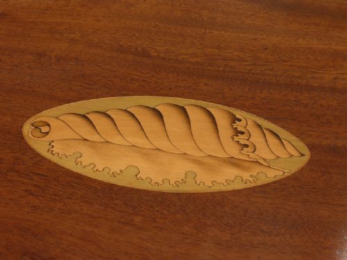 GEORGIAN OVAL TRAY - ADDITIONAL PHOTO 5