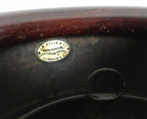 ANTIQUE STICK STAND - ADDITIONAL PHOTO 4