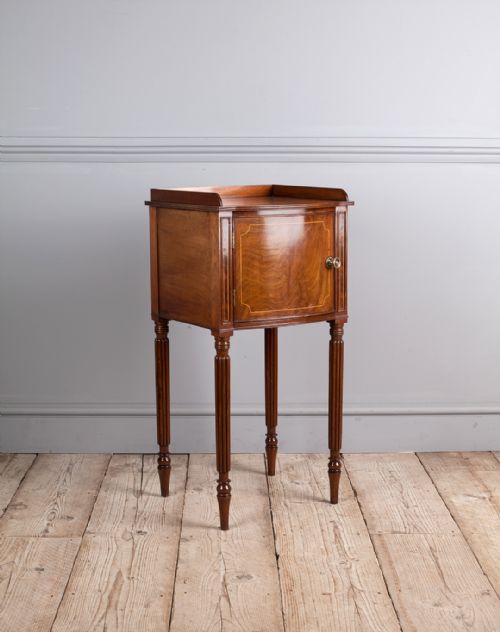 REGENCY POT CUPBOARD - ADDITIONAL PHOTO 1