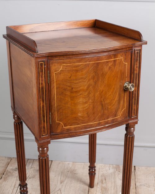 REGENCY POT CUPBOARD - ADDITIONAL PHOTO 2