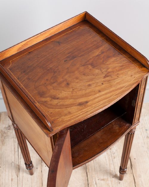 REGENCY POT CUPBOARD - ADDITIONAL PHOTO 3
