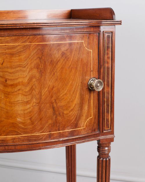 REGENCY POT CUPBOARD - ADDITIONAL PHOTO 4