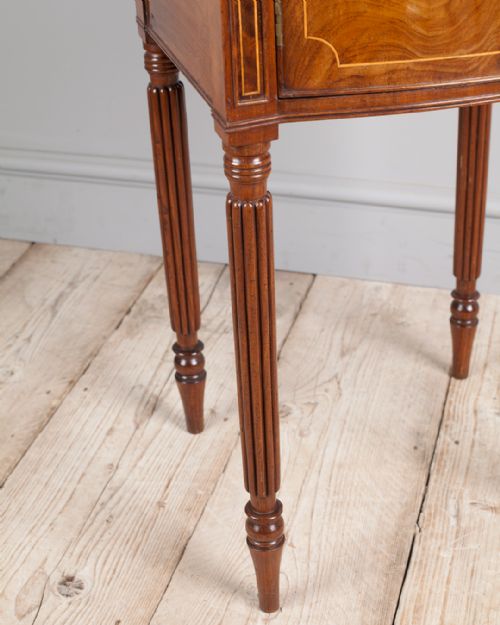 REGENCY POT CUPBOARD - ADDITIONAL PHOTO 5