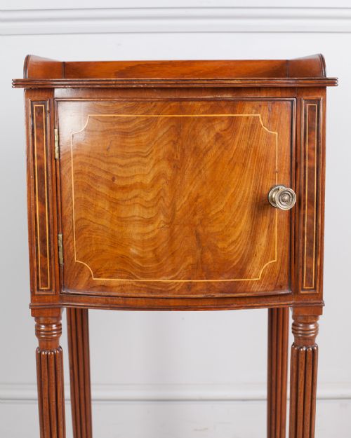 REGENCY POT CUPBOARD - ADDITIONAL PHOTO 6