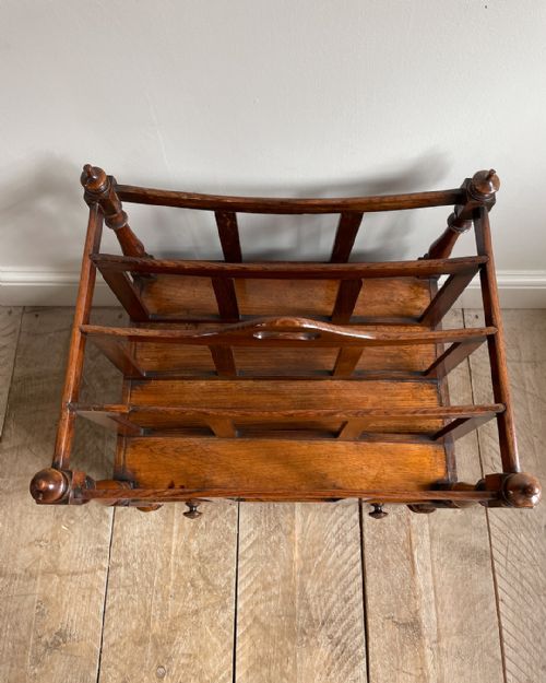 FINE QUALITY REGENCY ROSEWOOD CANTERBURY - ADDITIONAL PHOTO 4