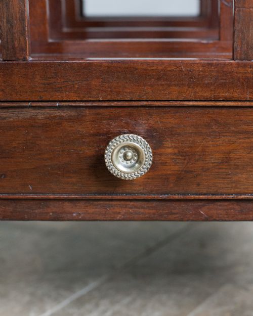 REGENCY MAHOGANY CANTERBURY - ADDITIONAL PHOTO 2