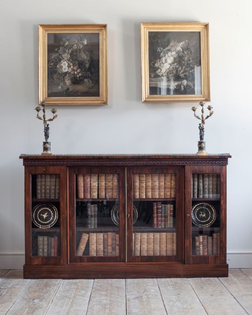 PAIR OF EARLY 19TH CENTURY GRISAILLE WATERCOLOUR PAINTINGS - ADDITIONAL PHOTO 5