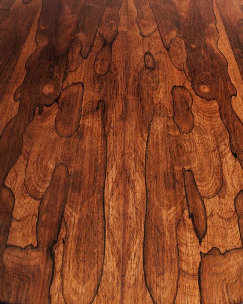WILLIAM IV ROSEWOOD CENTRE TABLE - ADDITIONAL PHOTO 2