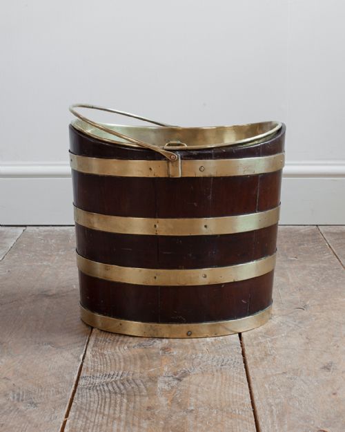 19th Century Bucket