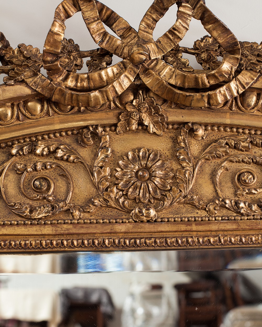 Detail View