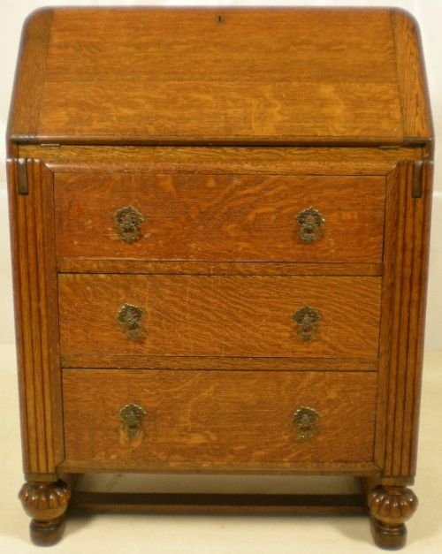 Oak Writing Bureau