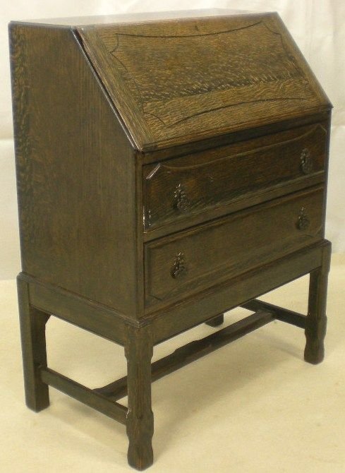 Oak Writing Bureau