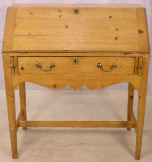 Georgian Pine Writing Bureau