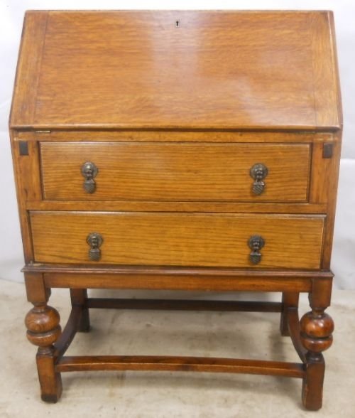Light Oak Writing Bureau