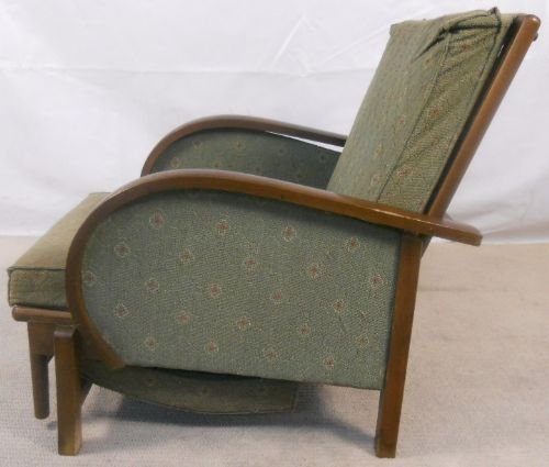 Deco Easy Armchair Daybed