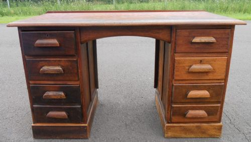 Office Writing Desk