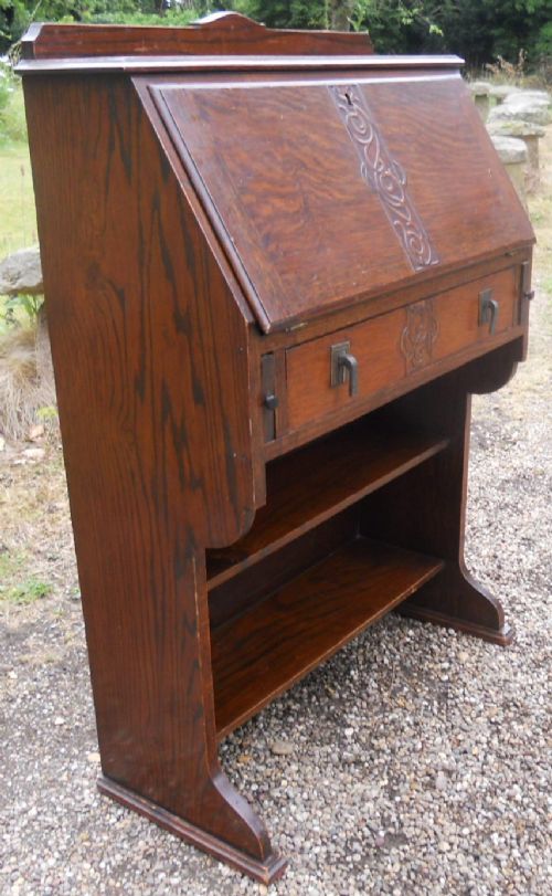 Oak Writing Bureau