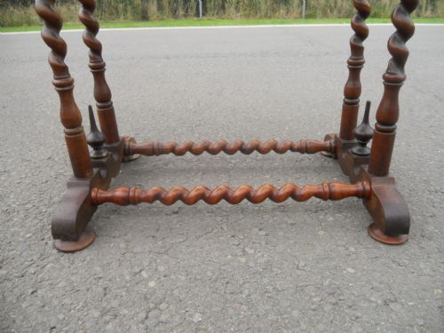 VICTORIAN OVAL MAHOGANY CENTRE TABLE - ADDITIONAL PHOTO 5