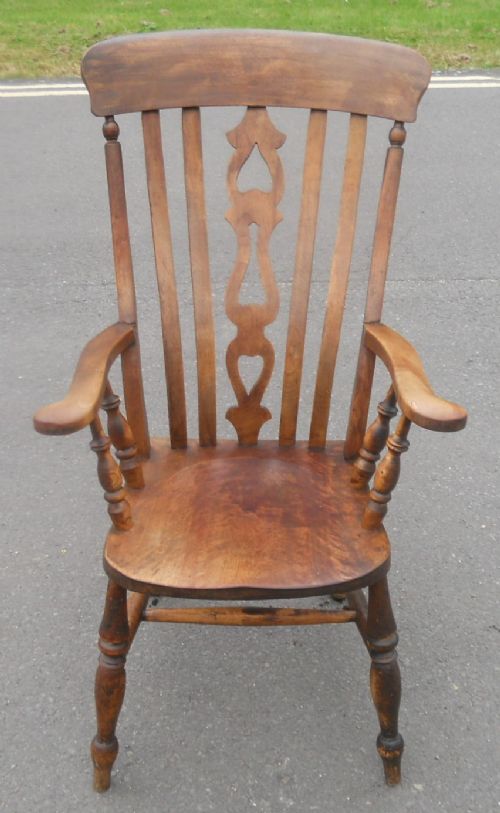 Windsor Kitchen Armchair