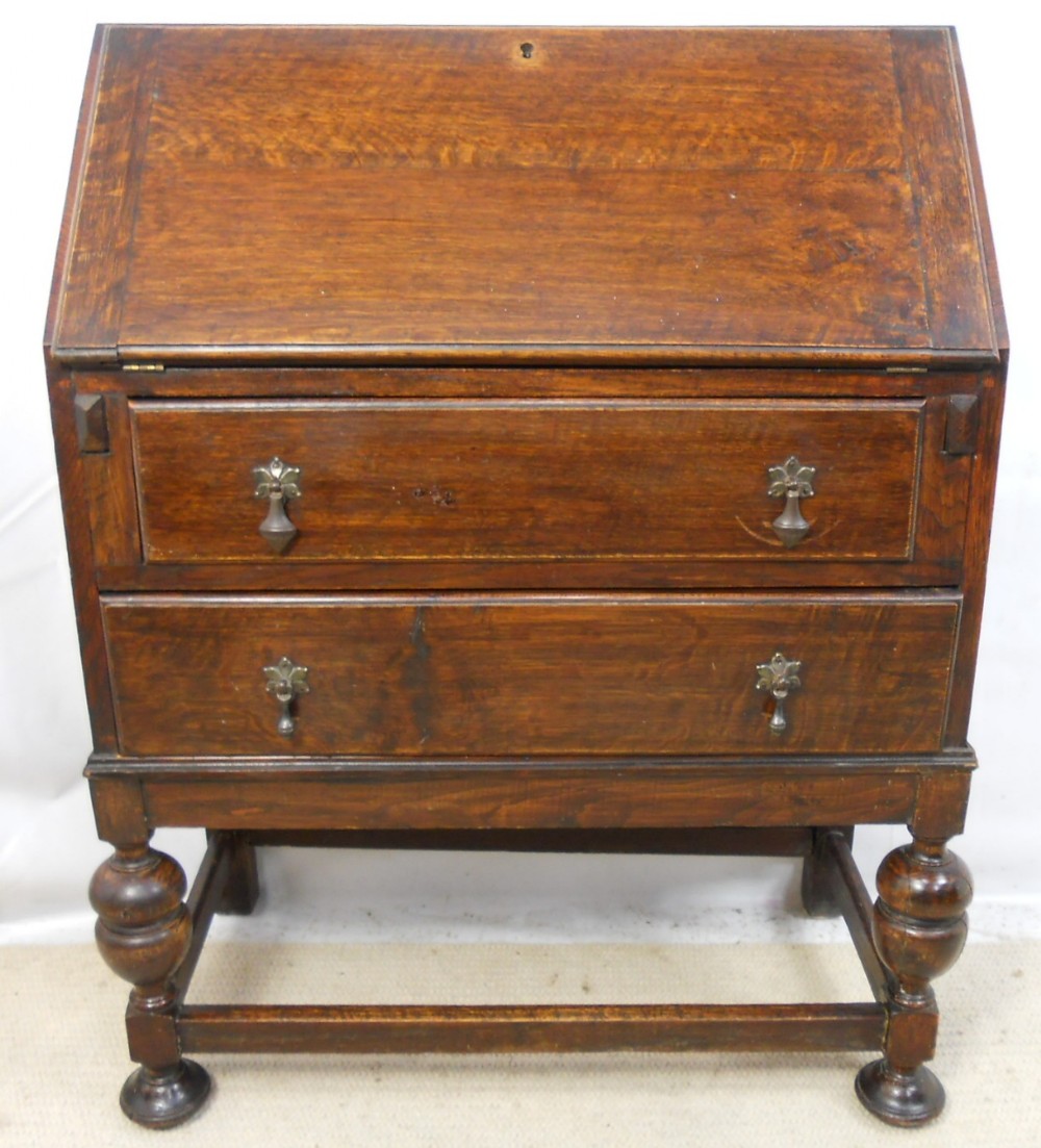 Oak Writing Bureau 