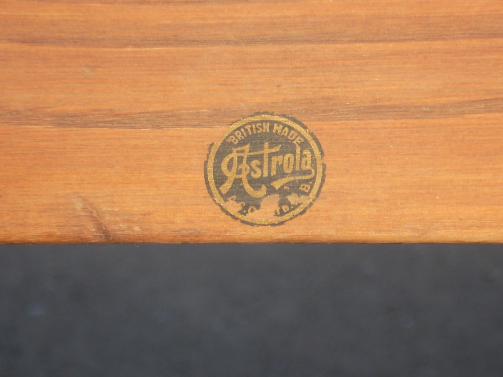 Pedestal Oak Office Writing Desk  View XII