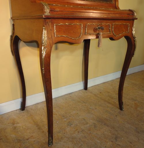 VERNIS MARTIN BUREAU DE DAME - ADDITIONAL PHOTO 11