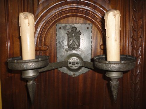 17TH CENTURY JACOBEAN STYLE FOUR POSTER TESTER BED - ADDITIONAL PHOTO 9