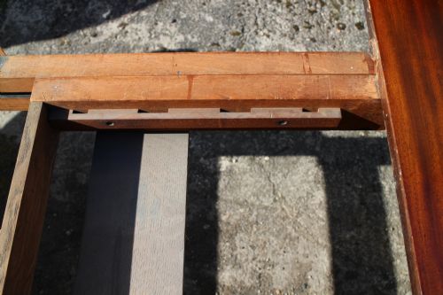 A WILLIAM IV GONCALO ALVES CIRCULAR EXTENDING DINING TABLE GILLOWS 8FT10 - ADDITIONAL PHOTO 5