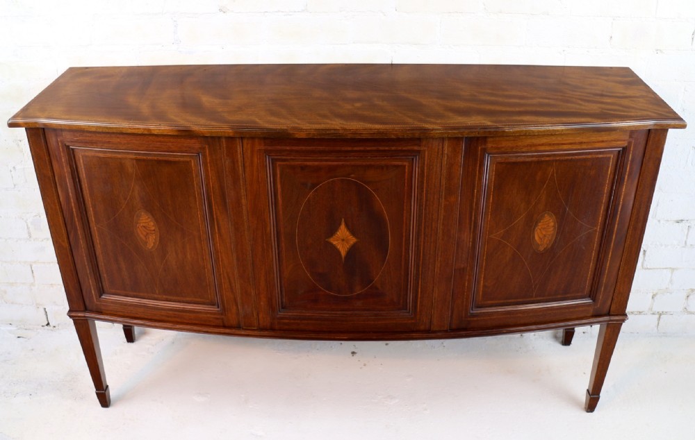 Antique Mahogany Extending Dining Table with Four Leaves & Leaf Holder by James Garvie & Sons, Aberdeen View XXIX