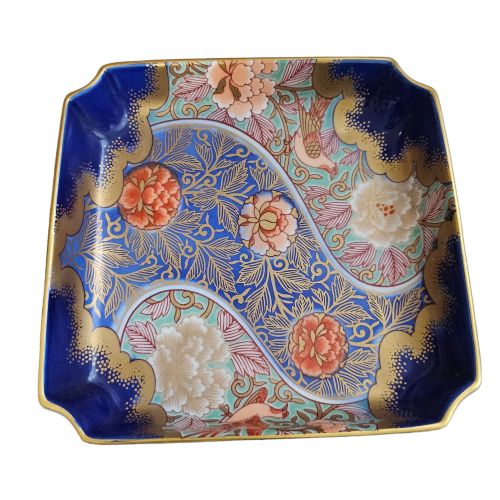 SUPERBQUALITY FUKAGAWA DISH C1920 - ADDITIONAL PHOTO 7