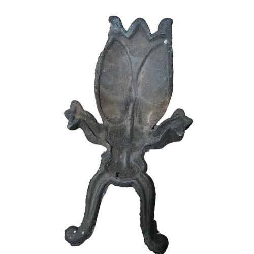 antique cast beetle boot jack perfect for hunting shooting country house - CATEGORY: ANTIQUE METAL - DATED VICTORIAN