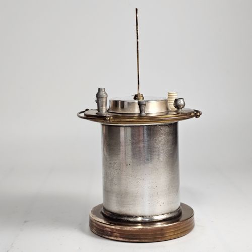 RARE ART DECO BARTENDER CIGARETTE DISPENSER C1930S40S - ADDITIONAL PHOTO 5