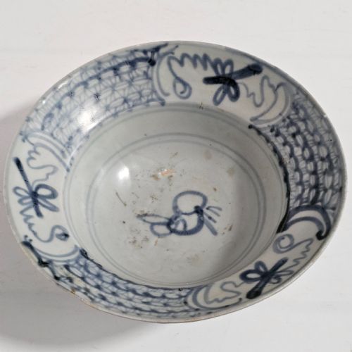 TEK SING CIRCULAR BOWL C1822 - ADDITIONAL PHOTO 1