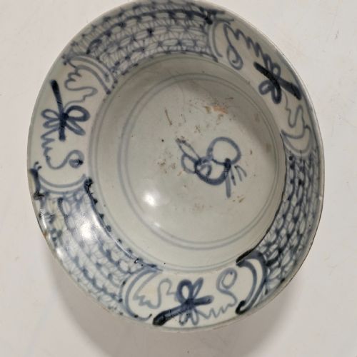 TEK SING CIRCULAR BOWL C1822 - ADDITIONAL PHOTO 8