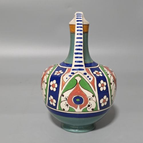 EARLY 20THC ARNHEM LINDUS VASE - ADDITIONAL PHOTO 1