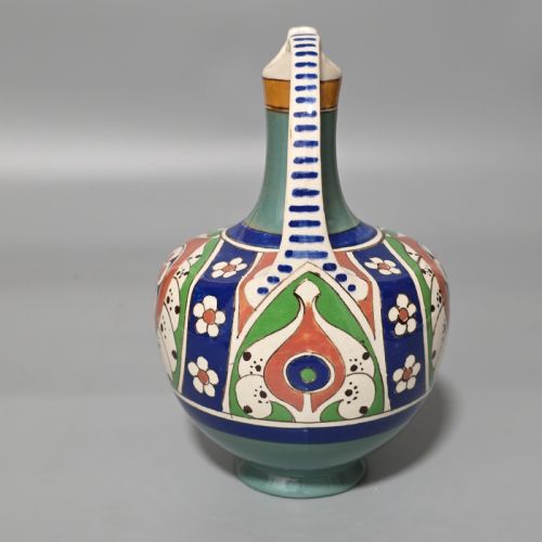 EARLY 20THC ARNHEM LINDUS VASE - ADDITIONAL PHOTO 3